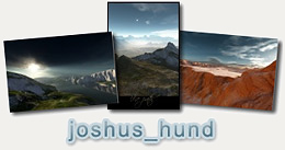 joshus_hund Postershop